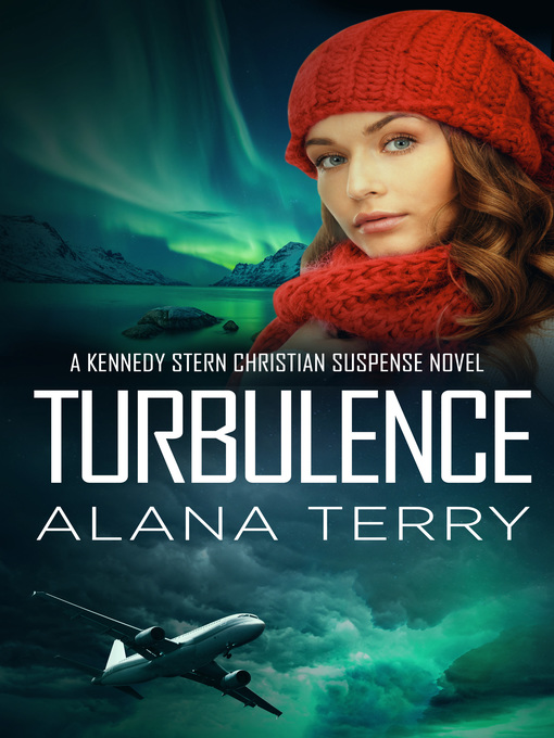 Title details for Turbulence by Alana Terry - Wait list
